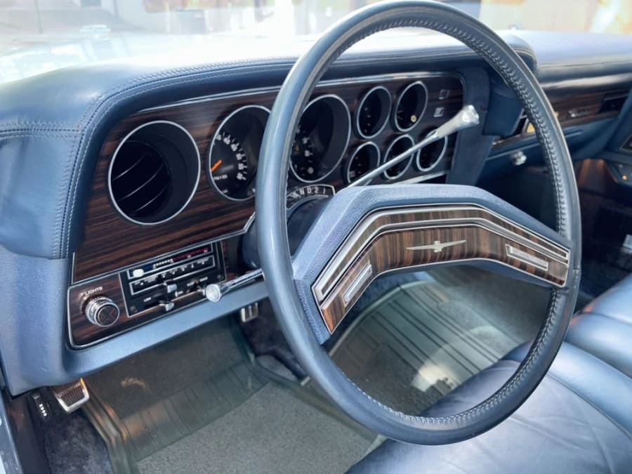 1979 Ford Thunderbird 7th Gen - Image 11 of 19