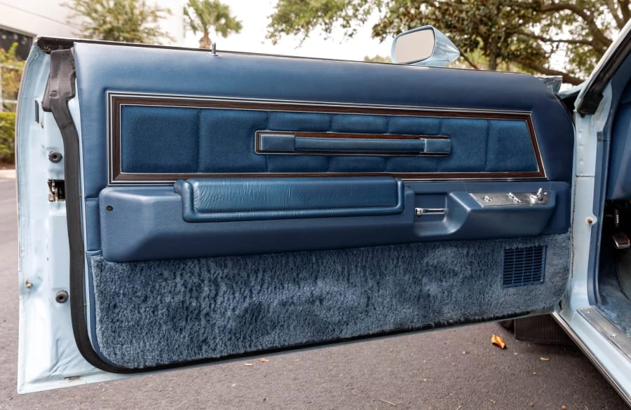 1979 Ford Thunderbird 7th Gen - Image 19 of 31