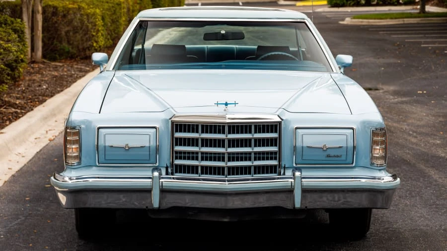 1979 Ford Thunderbird 7th Gen - Image 7 of 31