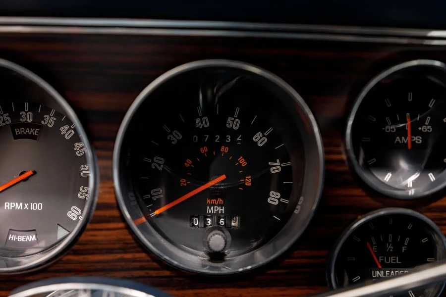 1979 Ford Thunderbird 7th Gen - Image 28 of 31