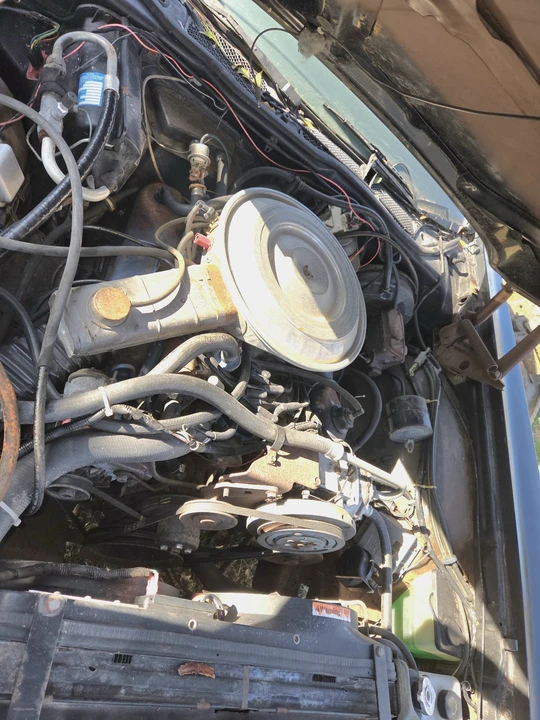 1979 Ford Thunderbird 7th Gen - Image 13 of 17