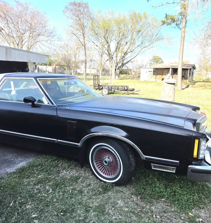 1979 Ford Thunderbird 7th Gen - Image 3 of 17