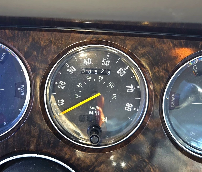 1979 Ford Thunderbird 7th Gen - Image 8 of 17