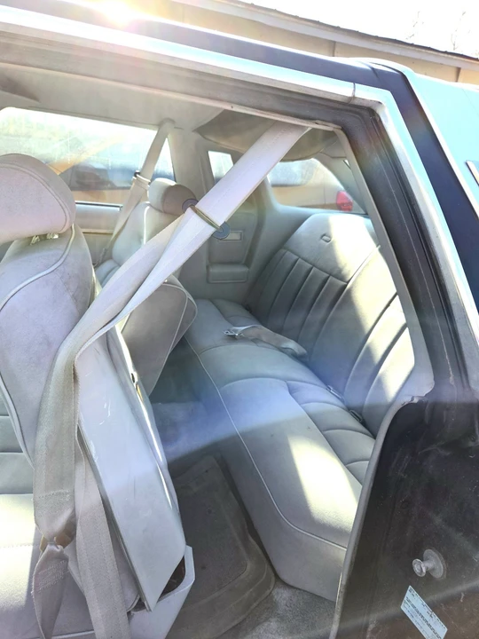 1979 Ford Thunderbird 7th Gen - Image 10 of 17