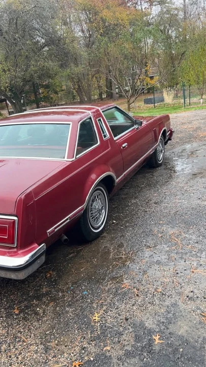 1979 Ford Thunderbird 6th Gen - Image 8 of 10