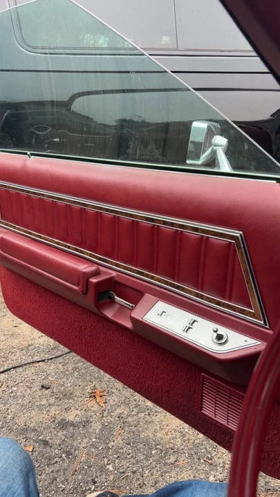 1979 Ford Thunderbird 6th Gen - Image 6 of 10
