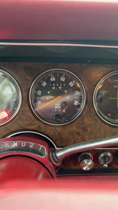 1979 Ford Thunderbird 6th Gen - Image 3 of 10