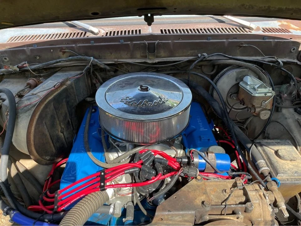 1979 Ford Bronco 2nd Gen - Image 16 of 20