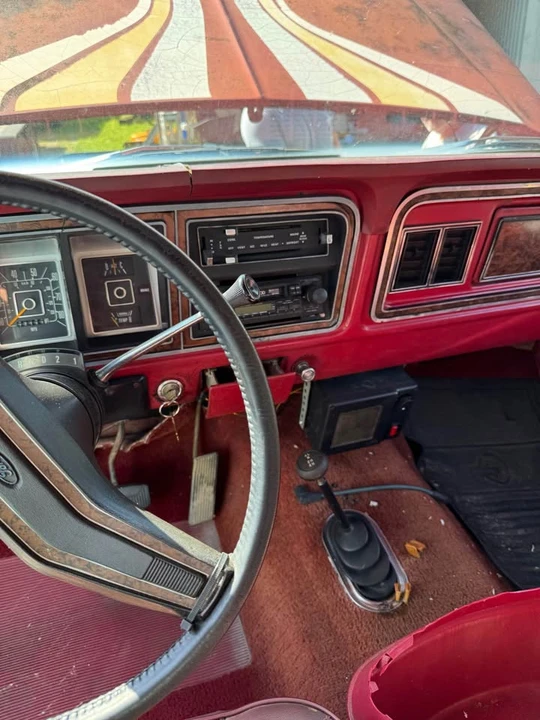 1979 Ford Bronco 2nd Gen - Image 3 of 12