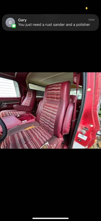1979 Ford Bronco 2nd Gen - Image 9 of 12