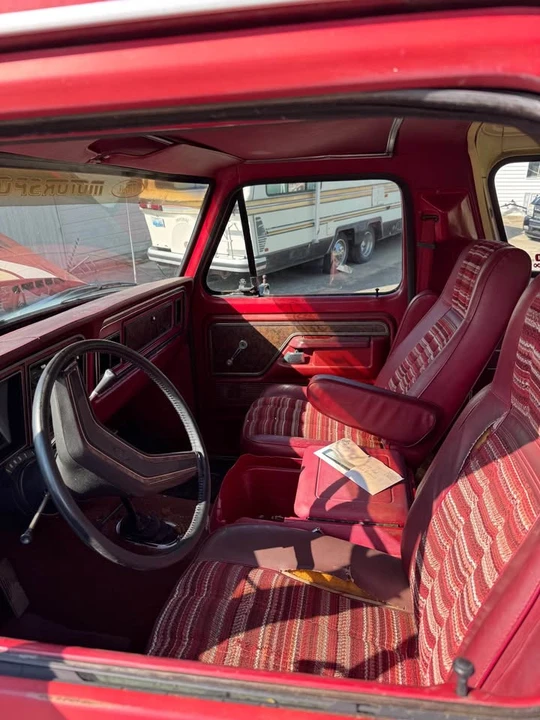 1979 Ford Bronco 2nd Gen - Image 4 of 12