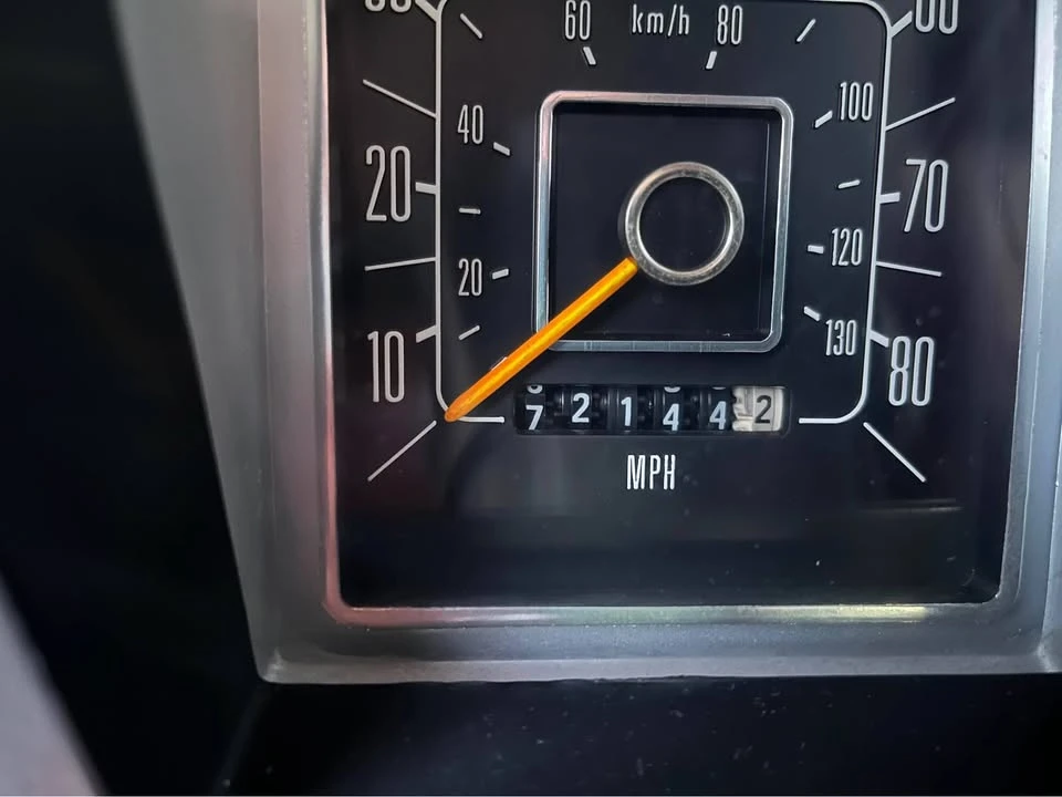 1979 Ford Bronco 2nd Gen - Image 5 of 12