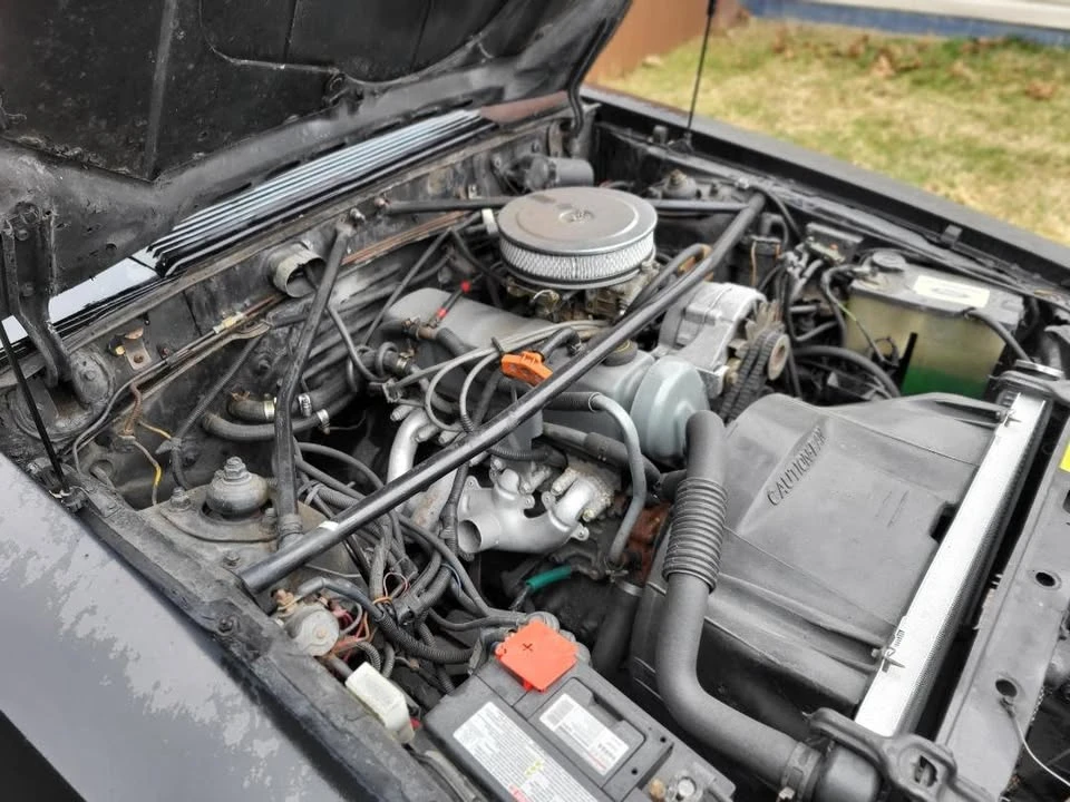 1979 Ford Mustang 3rd Gen - Image 6 of 6