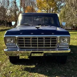 1979 Ford F-150