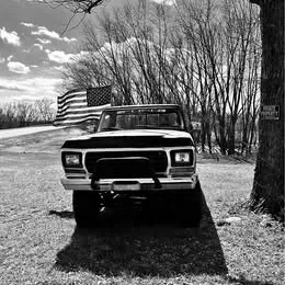 1979 Ford F-150