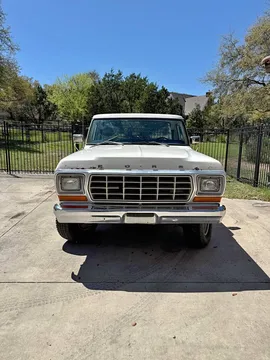 1979 Ford F-150