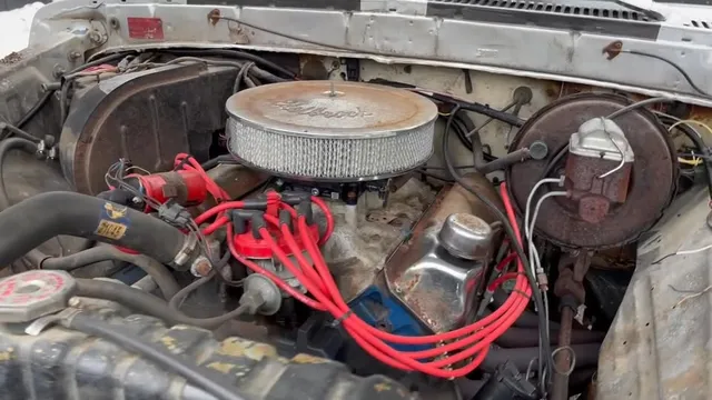 1979 Ford F150 Ranger