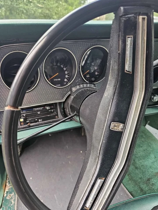 1979 Ford GT - Image 7 of 20