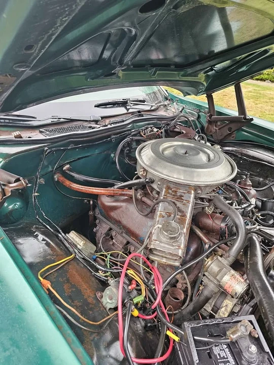 1979 Ford GT - Image 16 of 20