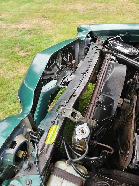 1979 Ford GT - Image 18 of 20