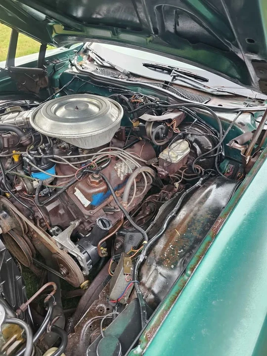 1979 Ford GT - Image 19 of 20