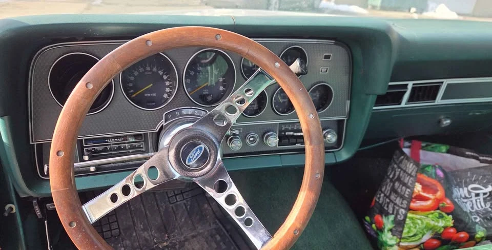 1979 Ford Ranchero 5th-7th Gen - Image 6 of 6