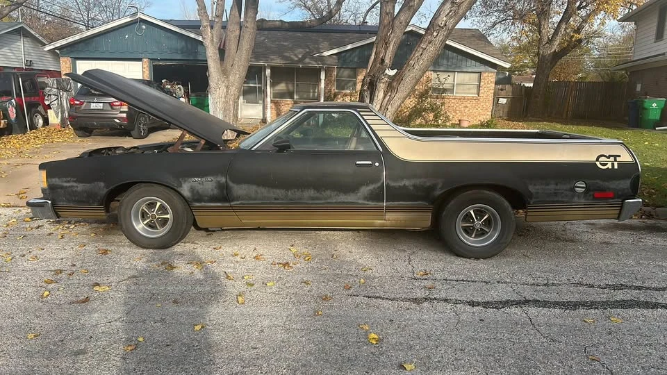 1979 Ford Mustang 3rd Gen - Image 3 of 5