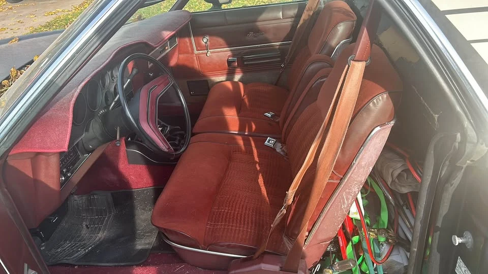 1979 Ford Mustang 3rd Gen - Image 5 of 5