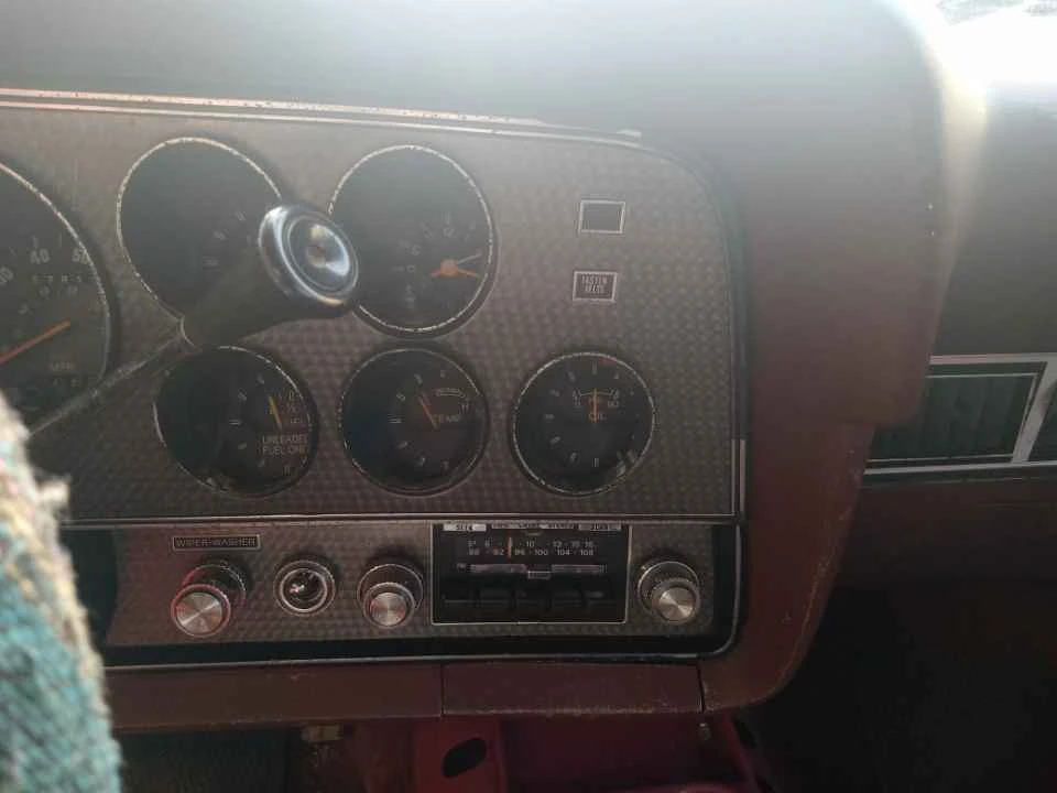 1979 Ford GT - Image 10 of 17