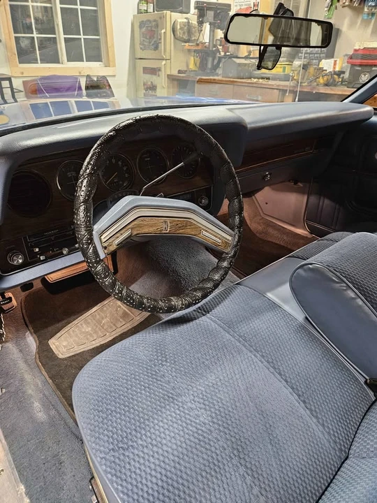 1979 Ford Mustang 3rd Gen - Image 5 of 9