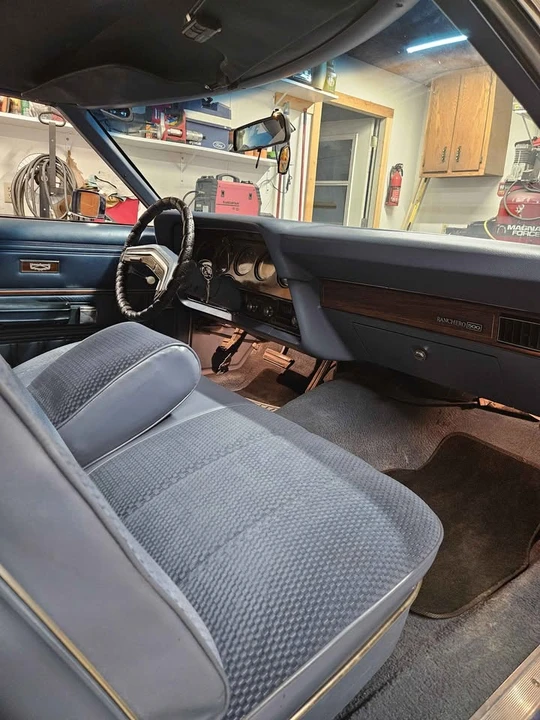 1979 Ford Mustang 3rd Gen - Image 3 of 9