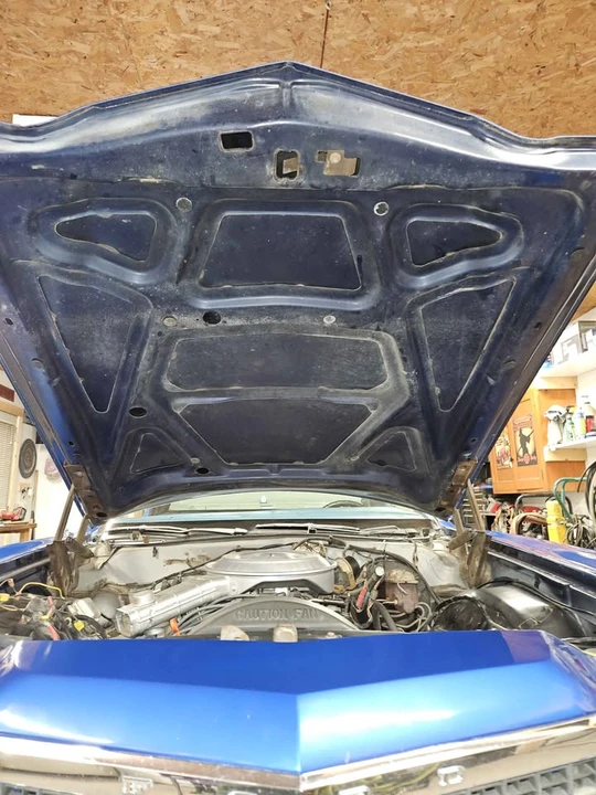 1979 Ford Mustang 3rd Gen - Image 8 of 9