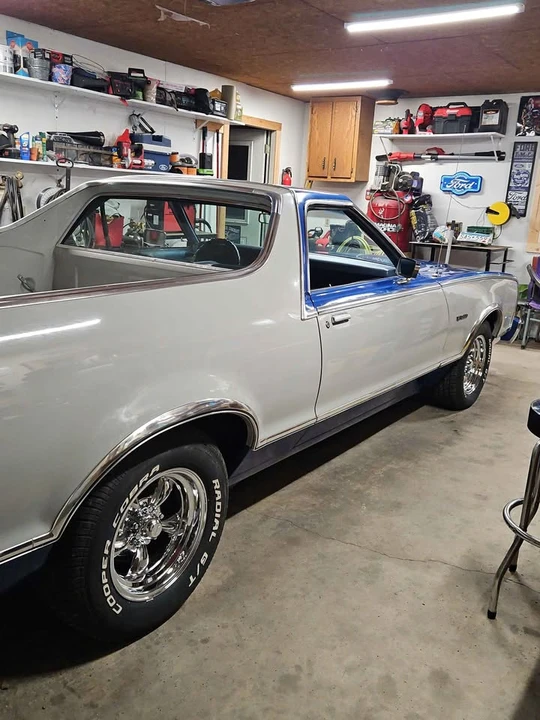 1979 Ford Mustang 3rd Gen - Image 2 of 9