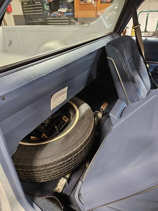 1979 Ford Mustang 3rd Gen - Image 4 of 9