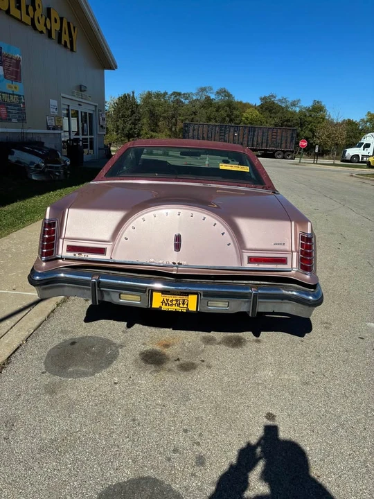 1979 Ford LTD - Image 4 of 7