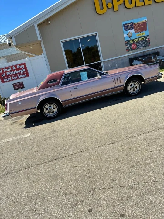 1979 Ford LTD - Image 2 of 7