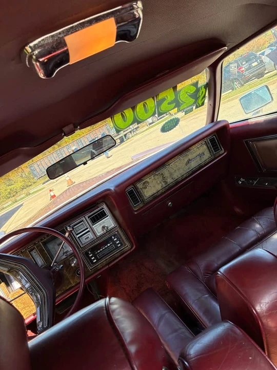 1979 Ford LTD - Image 7 of 7
