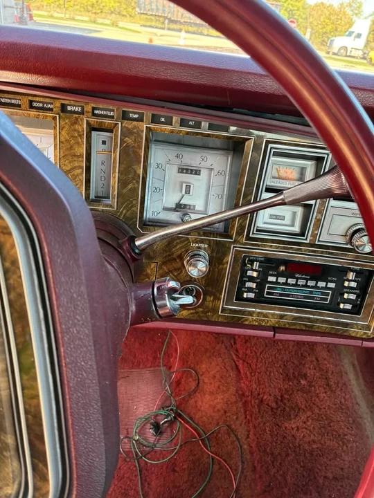 1979 Ford LTD - Image 5 of 7