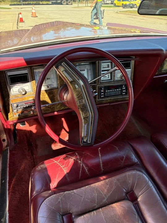 1979 Ford LTD - Image 6 of 7