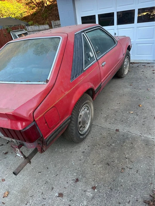 1979 Ford Mustang 3rd Gen - Image 6 of 11