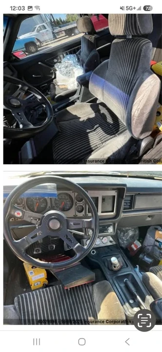 1979 Ford Mustang 3rd Gen - Image 5 of 6