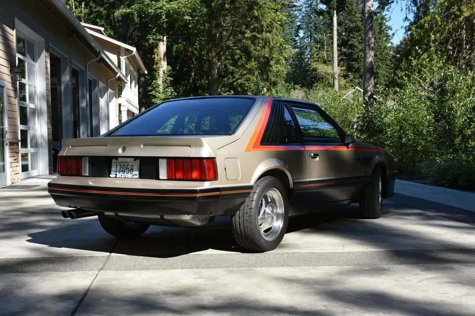 1979 Ford Mustang 3rd Gen - Image 5 of 10