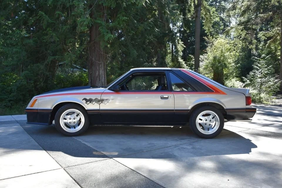 1979 Ford Mustang 3rd Gen - Image 8 of 10