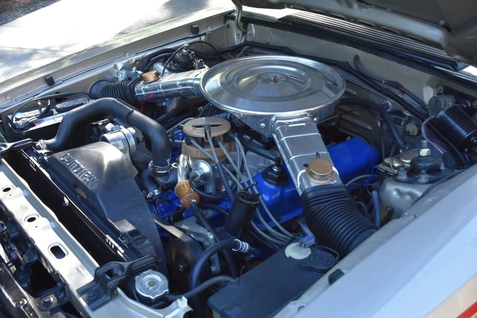 1979 Ford Mustang 3rd Gen - Image 9 of 10