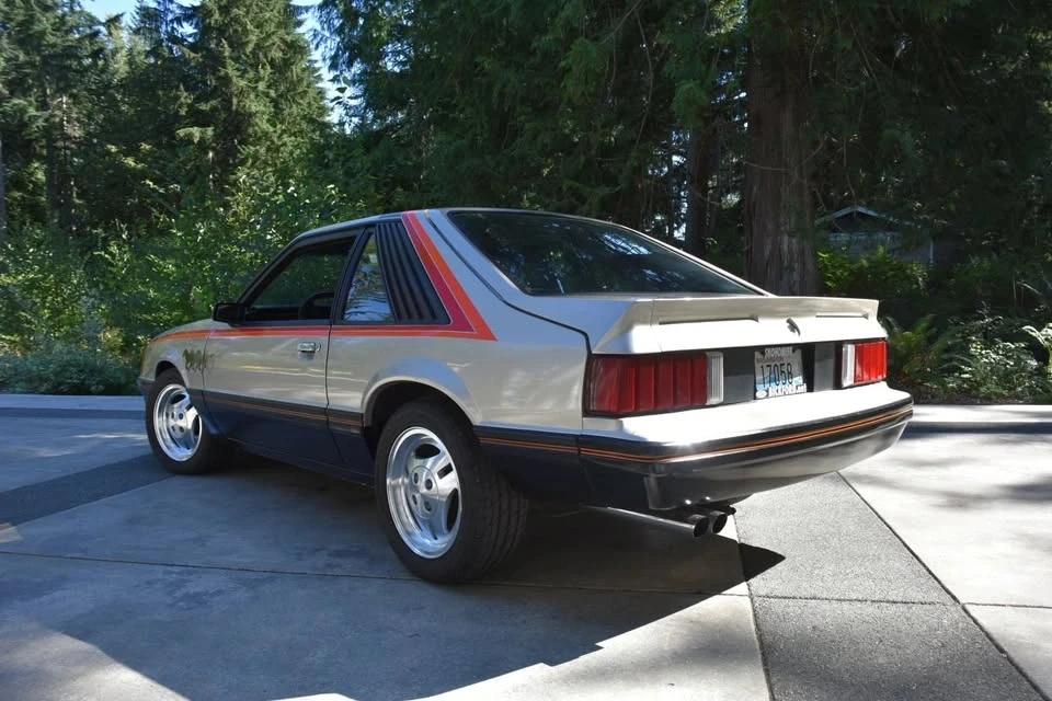 1979 Ford Mustang 3rd Gen - Image 7 of 10