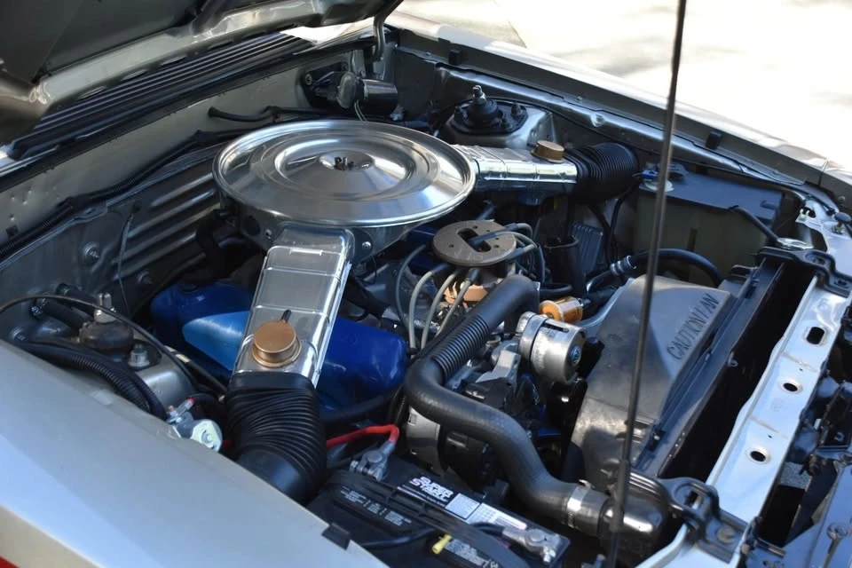 1979 Ford Mustang 3rd Gen - Image 10 of 10