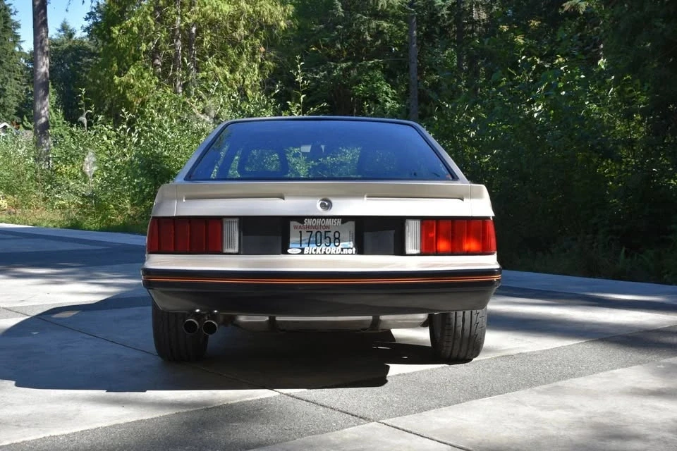 1979 Ford Mustang 3rd Gen - Image 6 of 10