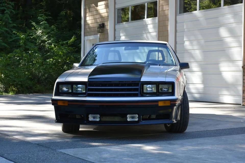 1979 Ford Mustang 3rd Gen - Image 2 of 10