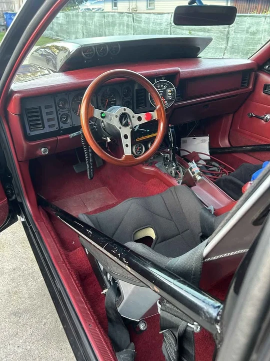 1979 Ford Mustang 3rd Gen - Image 4 of 5