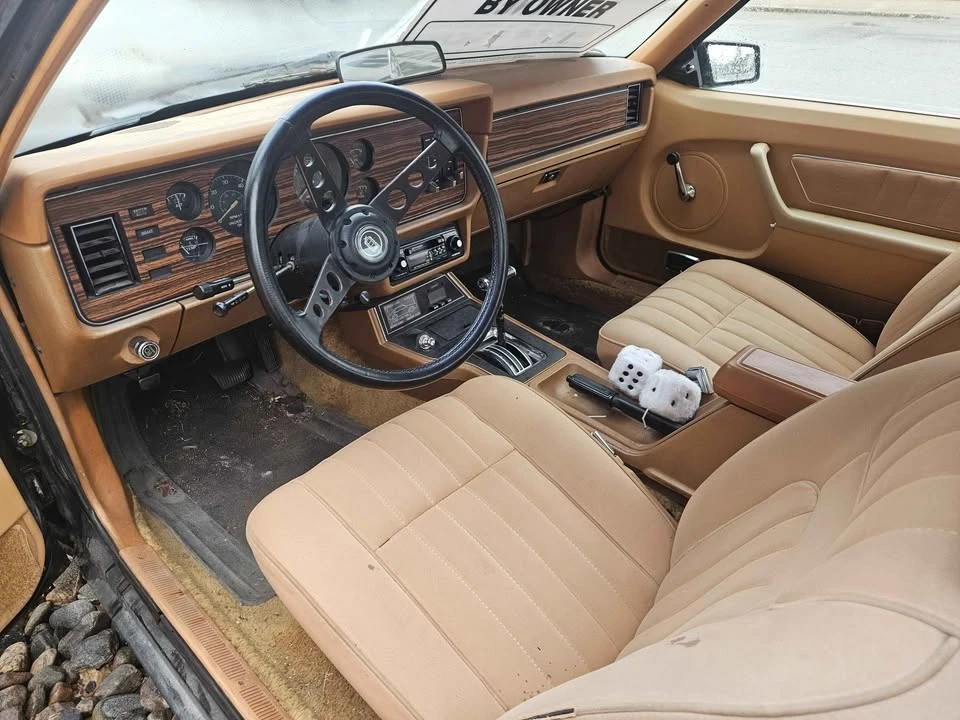 1979 Ford Mustang 3rd Gen - Image 5 of 6